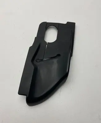 Audi A4 S4 B7 8E 8H Seat belt trim 8H0857828