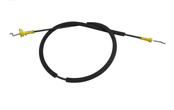 Renault Trafic II (X83) Sliding door cable line 8200004826J 91166307