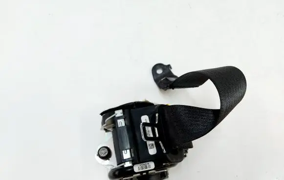 Tesla Model 3 Rear seatbelt 1110154-01-F