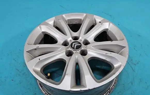 Citroen C5 R17 alloy rim IMPRK1487591