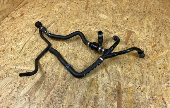 Volkswagen ID.4 Engine coolant pipe/hose 1EA122101CG