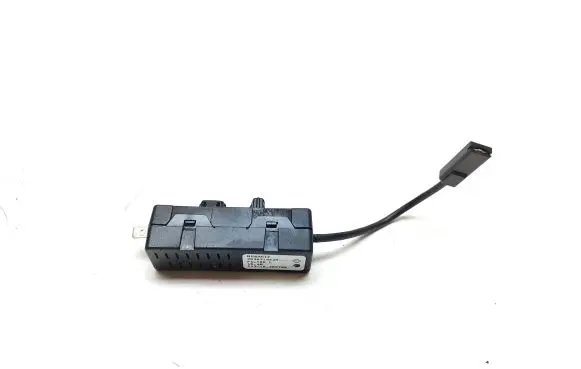Renault Kadjar Aerial antenna amplifier 283631962R 5265705