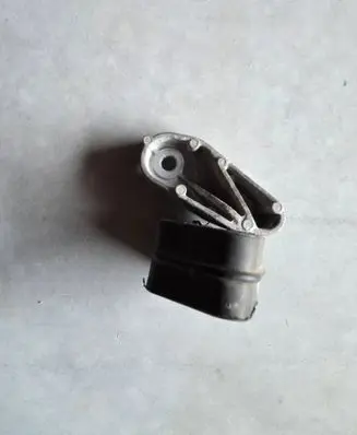 BMW 3 G20 G21 Muffler mount bracket/holder 9488339 8570671 7933857
