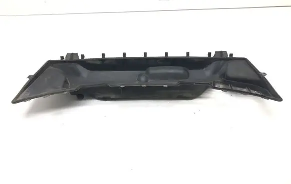 Mercedes-Benz E W210 Engine bonnet/hood sound/heat insulation 2108302144