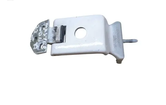 Renault Master III Loading door lower hinge 844000013R