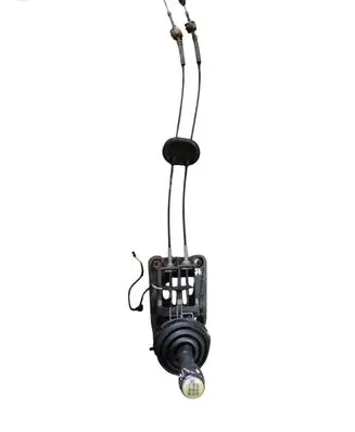 Citroen C3 Gear shifter/selector 9651917580