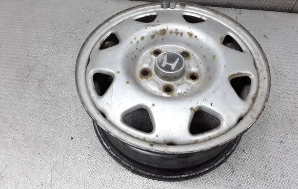 Honda CR-V R15 steel rim 