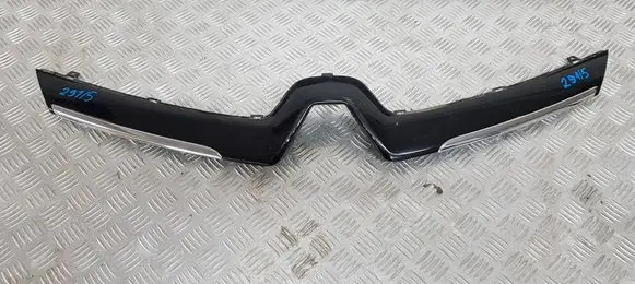 Renault Clio IV Front grill 620787878R