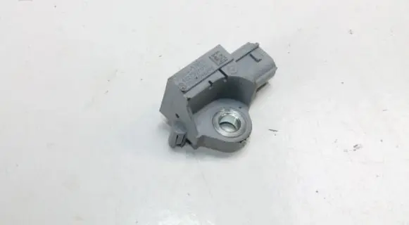 Mazda 6 Airbag deployment crash/impact sensor GDK457KC0