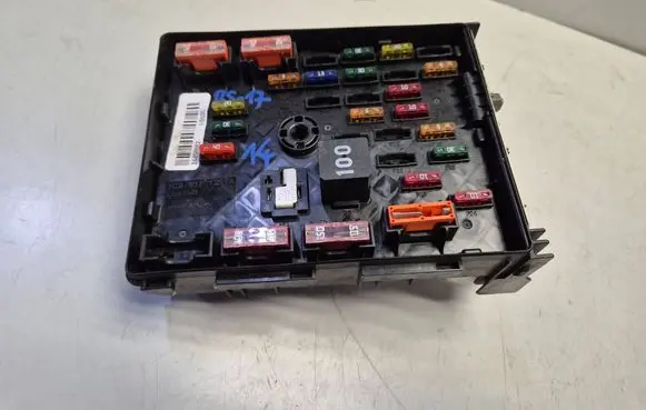 Fuse module