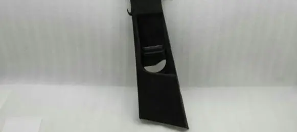 Mercedes-Benz E W212 (B) pillar trim (top) A2126902926