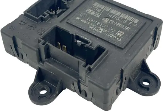 Volvo XC60 Door control unit/module 7G9T14B533EF 1001219300 14C064AF