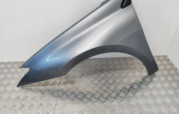 Renault Laguna III Fender