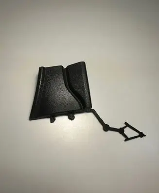 Volkswagen T-Cross Front tow hook cap/cover 2GM807241