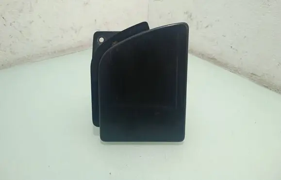 Renault Master III Fuel tank cap