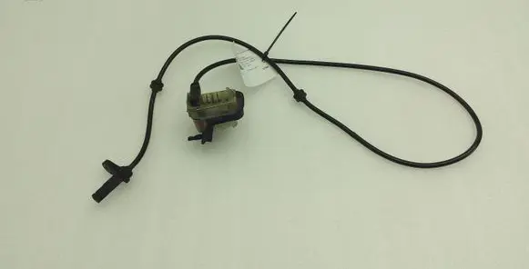 ABS rear brake sensor