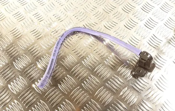 Volvo XC40 Heater radiator pipe/hose 31498519