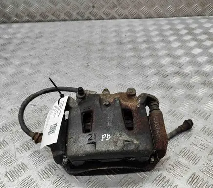 Nissan Leaf II (ZE1) Front brake caliper 410015TA0A
