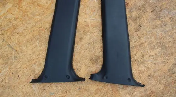 BMW 7 E32 Radiator set 