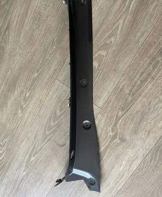 Peugeot 508 II Other exterior part 9816294980