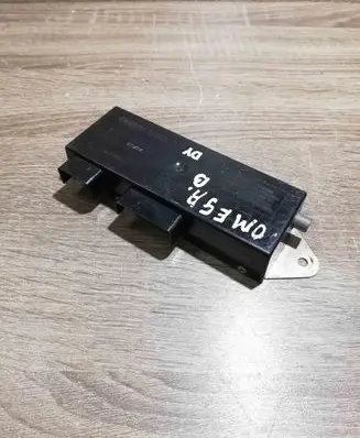 Opel Omega B1 Other control units/modules 90379276