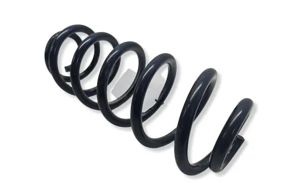 Volkswagen PASSAT CC Rear coil spring 