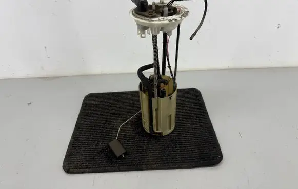 Peugeot Boxer In-tank fuel pump 