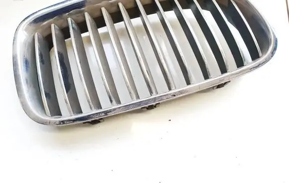 BMW 5 GT F07 Front grill 51137200728 51.137261356