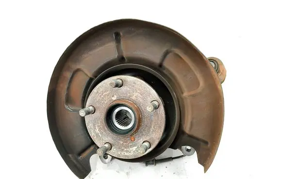 Subaru Outback (BS) Rear wheel hub 