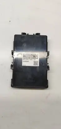 Toyota Yaris Other control units/modules 896900D050