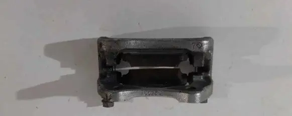 Renault Zoe Front brake caliper