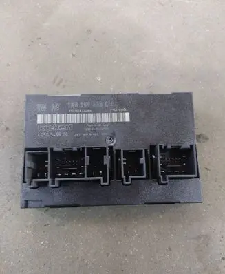 Volkswagen Touran I Comfort/convenience module 1K0959433C 050549800 05450800