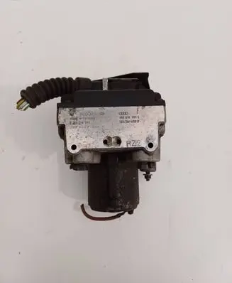 Audi A6 S6 C4 4A ABS Pump 0265218011 0265216011 1365219041