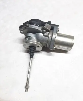 Audi A4 S4 B9 Turbine electric control actuator 06L145614B TE3A3EAE1C0
