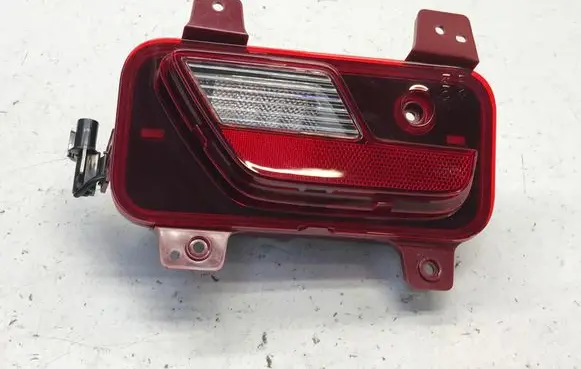 KIA Picanto Rear fog light 92405G6 92460G6600