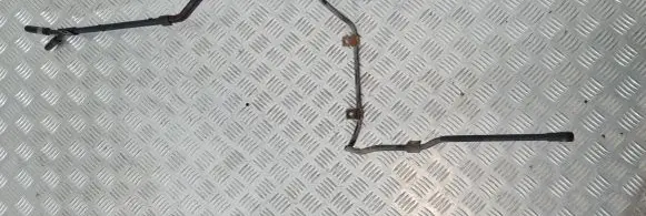 Nissan Terrano Gearbox oil cooler pipe/hose 