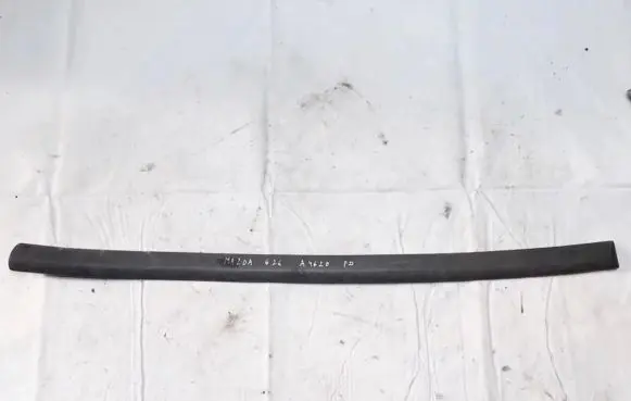 Mazda 626 Front door trim (molding) 