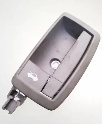 Peugeot Boxer Engine bonnet (hood) release handle C982