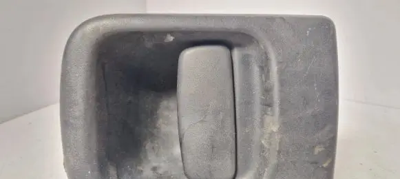 Renault Master II Front door exterior handle 7700352433ar