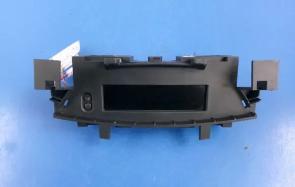 Renault Thalia I Radio/CD/DVD/GPS head unit 8200722451
