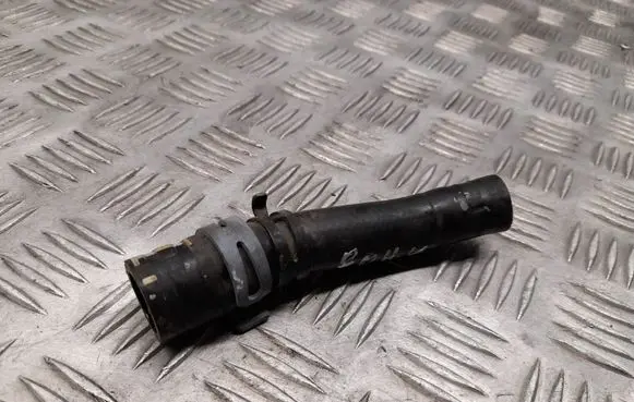 Audi Q5 SQ5 Engine coolant pipe/hose 80A819314B