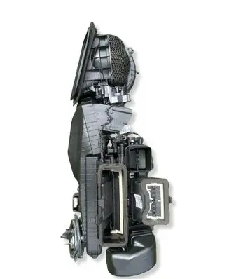 Mercedes-Benz GLC C253 Interior heater climate box assembly housing A2058309704