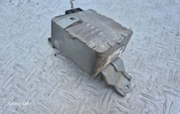 Power steering control unit/module