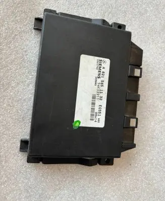 Mercedes-Benz E W210 Gearbox control unit/module A0215451132 0215451132
