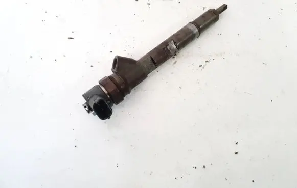 Volvo V50 Fuel injector 044510059