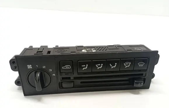 SsangYong Musso Climate control unit 8531005900