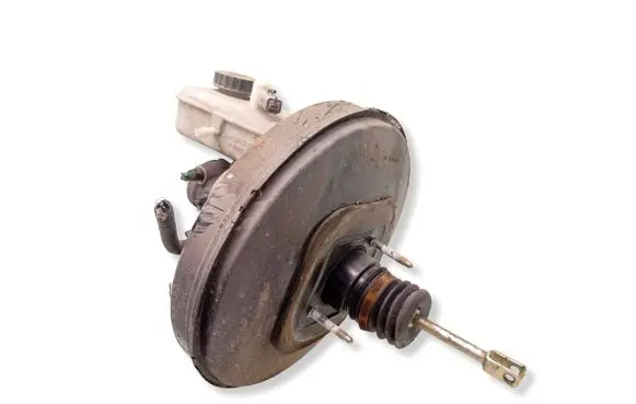 Renault Laguna II Brake booster 8200100229 03787408014