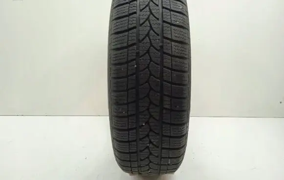 Fiat Punto (188) R14 winter tire RIKEN