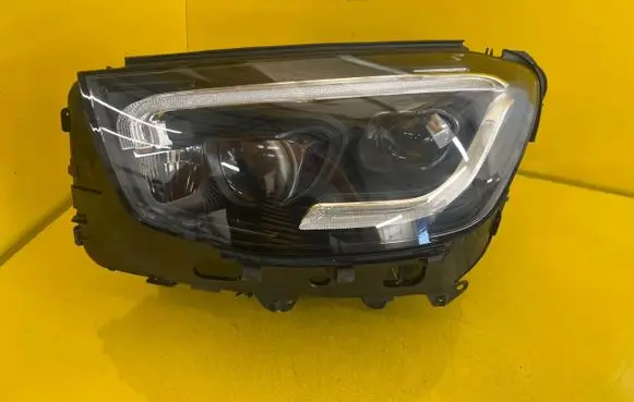 Mercedes-Benz GLC C253 Headlight/headlamp A2539061304