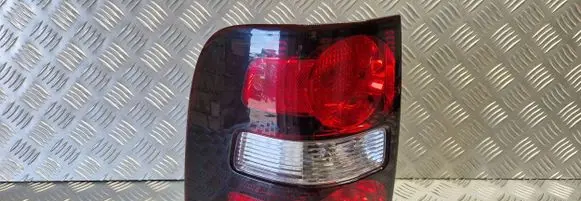 Ford Explorer Rear/tail lights 44ZH1806E 6L2413B504C